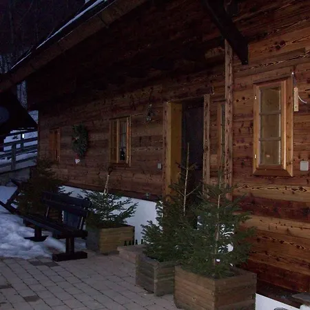 بيت للعطل Anna *