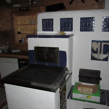 بيت للعطل Anna