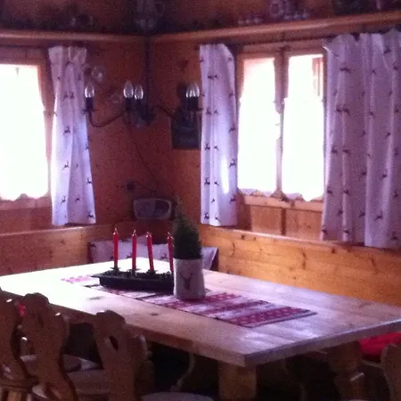 Anna * Donnersbachwald