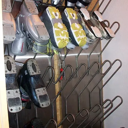 بيت للعطل Anna *