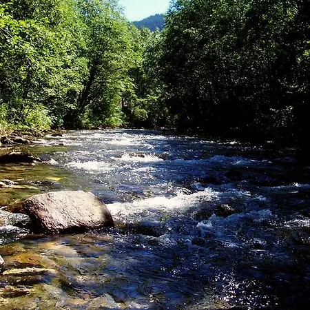 Anna بيت للعطل *