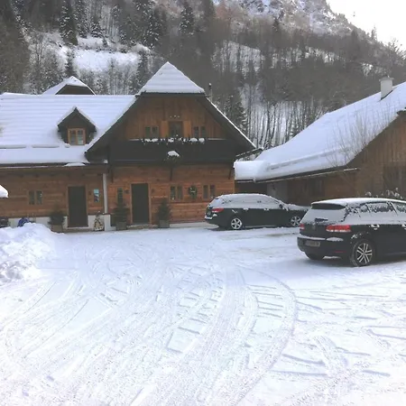 Anna Donnersbachwald