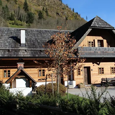 Holiday home Anna *