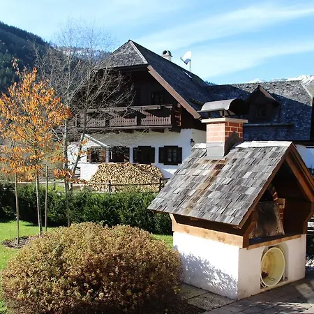 Anna Holiday home *