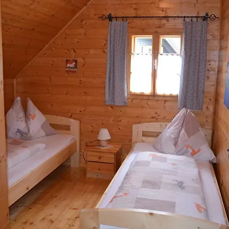 Holiday home Anna *