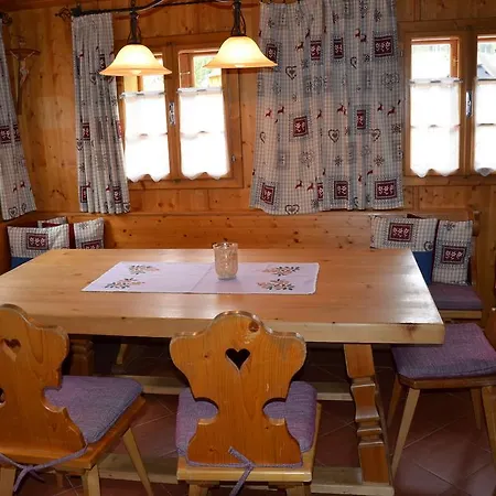 Anna Holiday home *