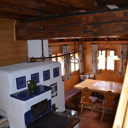 Anna Holiday home