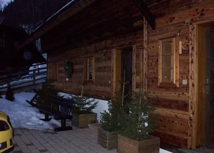 Σπίτι διακοπών Anna *