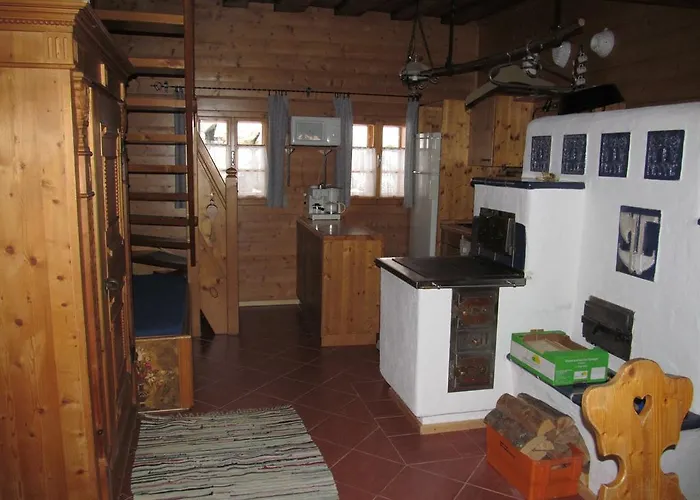 Anna Сasa de vacaciones *