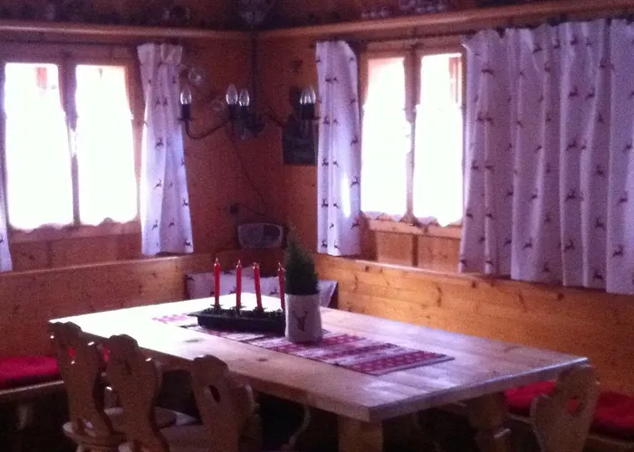 Anna * Donnersbachwald