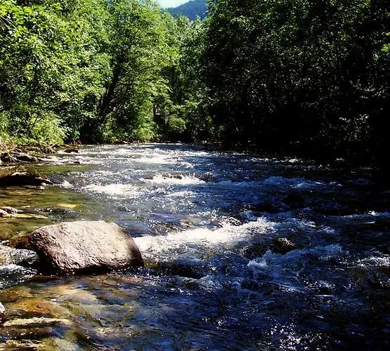 Anna Сasa de vacaciones *