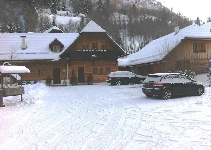 Anna Donnersbachwald