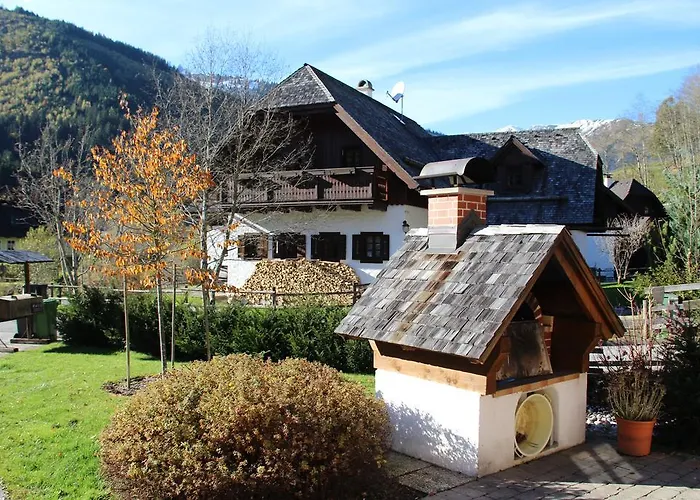 Anna Σπίτι διακοπών *