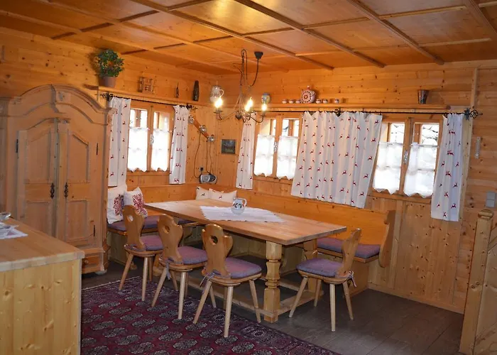 Anna Σπίτι διακοπών Donnersbachwald