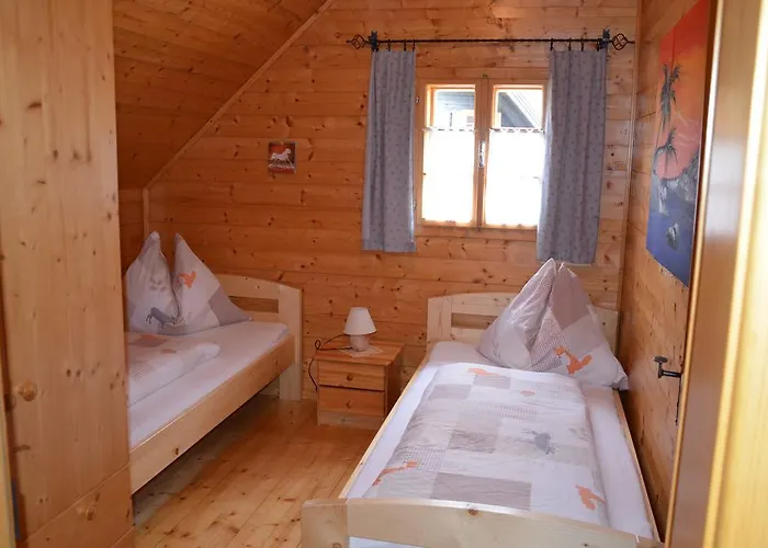 Сasa de vacaciones Anna *